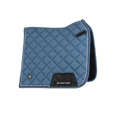Woof Wear Vision Aura Dressage Pad - Petrol Woof Wear Vision Aura Dressage Pad - Petrol