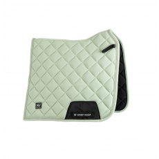 Woof Wear Vision Aura Dressage Pad - Sage Woof Wear Vision Aura Dressage Pad - Sage