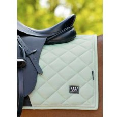 Woof Wear Vision Aura Dressage Pad - Sage Woof Wear Vision Aura Dressage Pad - Sage