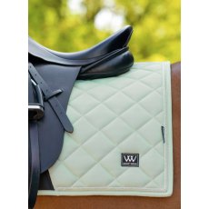 Woof Wear Vision Aura Dressage Pad - Sage