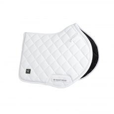 Woof Wear Vision Aura CC Pad - White