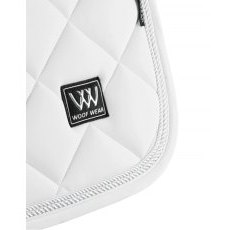 Woof Wear Vision Aura CC Pad - White Woof Wear Vision Aura CC Pad - White