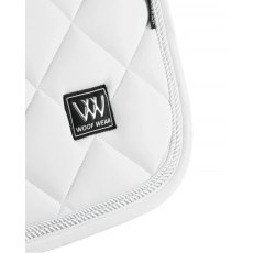 Woof Wear Vision Aura CC Pad - White