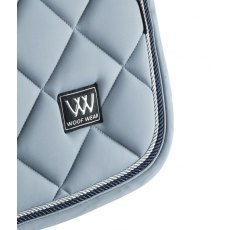 Woof Wear Vision Aura CC Pad - Steel Blue