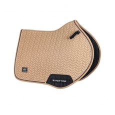 Woof Wear Herringbone CC Pad - Caramel