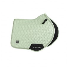 Woof Wear Herringbone CC Pad - Sage