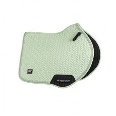 Woof Wear Herringbone CC Pad - Sage