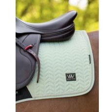 Woof Wear Herringbone CC Pad - Sage