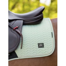 Woof Wear Herringbone CC Pad - Sage