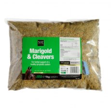 NAF Marigold & Cleavers