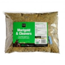 NAF Marigold & Cleavers NAF Marigold & Cleavers