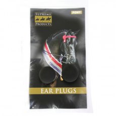 Supreme Products Ear Plugs