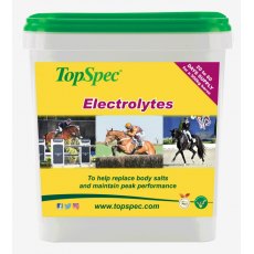 Topspec Electrolytes