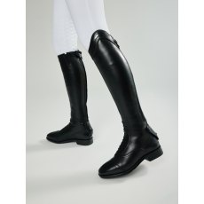 LeMieux Field Riding Boot - Black