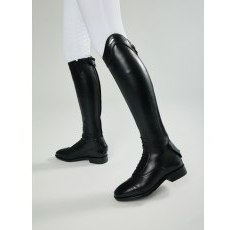 LeMieux Field Riding Boot - Black LeMieux Field Riding Boot - Black