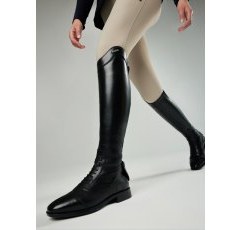 LeMieux Field Riding Boot - Black LeMieux Field Riding Boot - Black