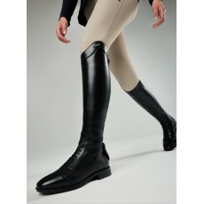 LeMieux Field Riding Boot - Black