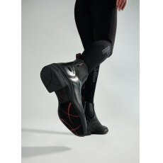 LeMieux Zip Paddock Boot - Black LeMieux Zip Paddock Boot - Black