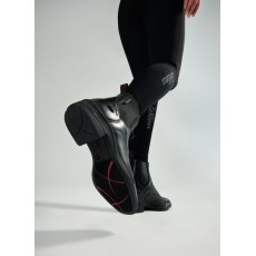 LeMieux Zip Paddock Boot - Black