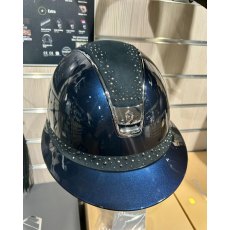 Samshield Miss Shield Shadowglossy V2 - Blue - Pearl Drop