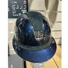 Samshield Miss Shield Shadowglossy V2 - Blue - Pearl Drop Samshield Miss Shield Shadowglossy V2 - Blue - Pearl Drop