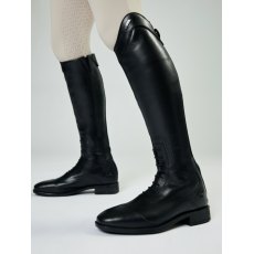 LeMieux Junior Field Riding Boot - Black
