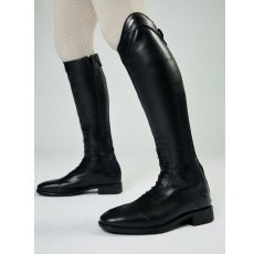 LeMieux Junior Field Riding Boot - Black