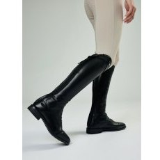 LeMieux Junior Field Riding Boot - Black