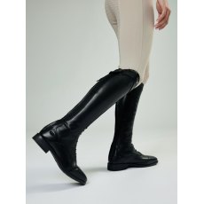 LeMieux Junior Field Riding Boot - Black
