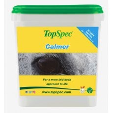 Topspec Calmer Topspec Calmer