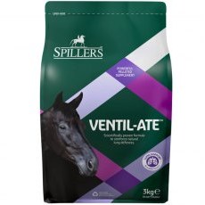 Spillers Ventil-Ate Spillers Ventil-Ate