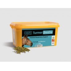 The Golden Paste Co. TurmerBreathe The Golden Paste Co. TurmerBreathe