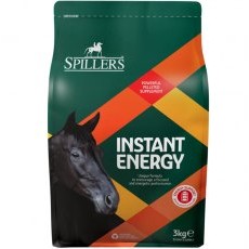 Spillers Instant Energy