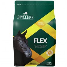 Spillers Flex
