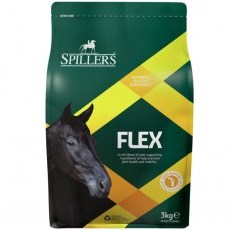 Spillers Flex Spillers Flex