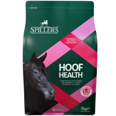 Spillers Hoof Health