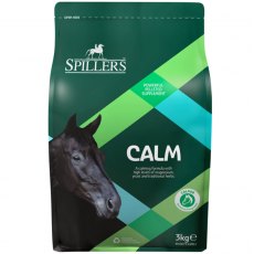 Spillers Calm