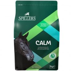 Spillers Calm