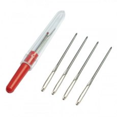 Supreme Products Plaiting Needles & Unpicker