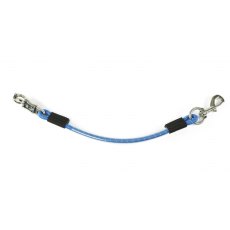 Shires Heavy Duty Bungee Trailer Tie