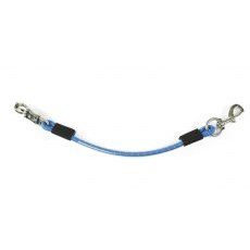 Shires Heavy Duty Bungee Trailer Tie Shires Heavy Duty Bungee Trailer Tie