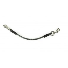 Shires Heavy Duty Bungee Trailer Tie