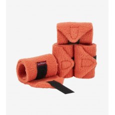 LeMieux Toy Pony Bandages - Apricot