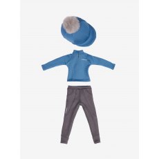 LeMieux Toy Rider Outfit - Ice Blue