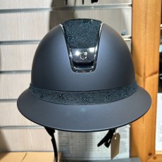 Samshield Miss Shield Shadowmatt V2 - Blue - Spring Flower