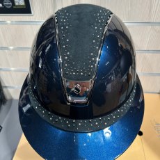 Samshield Miss Shield ShadowGloss V2 - Blue - Night Pearl