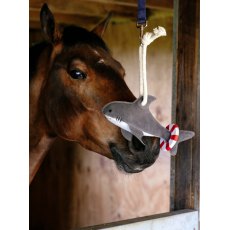 LeMieux Horse Toy - Shark