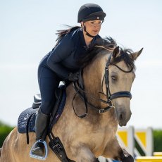 EQX Phoenix - Black/Rose Gold