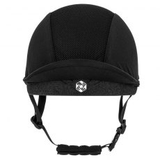 EQX Phoenix - Black/Silver
