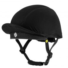 EQX Phoenix with MIPS - Black/Silver